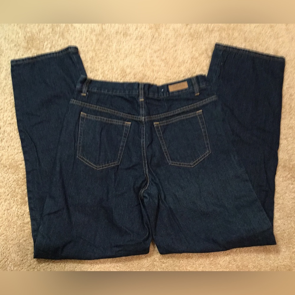 Cabelas jeans